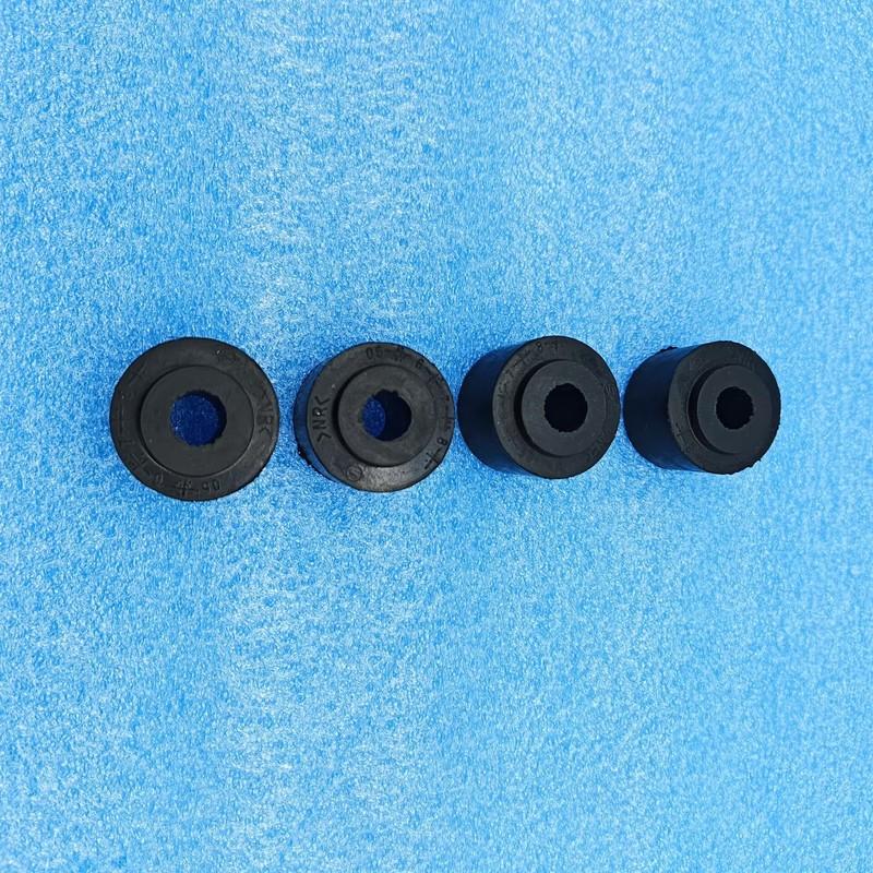 4 PZ Per Ssangyong Rodius Actyon Kyron Rexton Barra Stabilizzatrice Collegamento Supporto Boccole 4476008000
