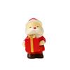 Car Interiors Ornaments Santa Claus Reindeer Cute Christmas Decorations Micro Landscape Desktop Ornaments Blind Box Gift