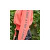 J.JANE Look At Me Sweatshirt (Coral)