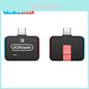 Carregador Injetor Rcm Versátil V5 Para Nintendo Switch Com Capacidade de Salvar Arquivo USB