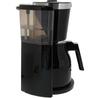 Кофеварка Melitta Look IV Therm Selection schwarz (1011-12)