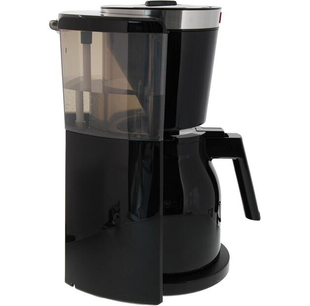 Кофеварка Melitta Look IV Therm Selection schwarz (1011-12)