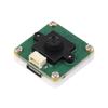 USB kamerový modul OV9281 Globální závěrka Snímání 120 FPS 1 Mpx Černobílý pro Robotiku Rychlé Zobrazovací Aplikace