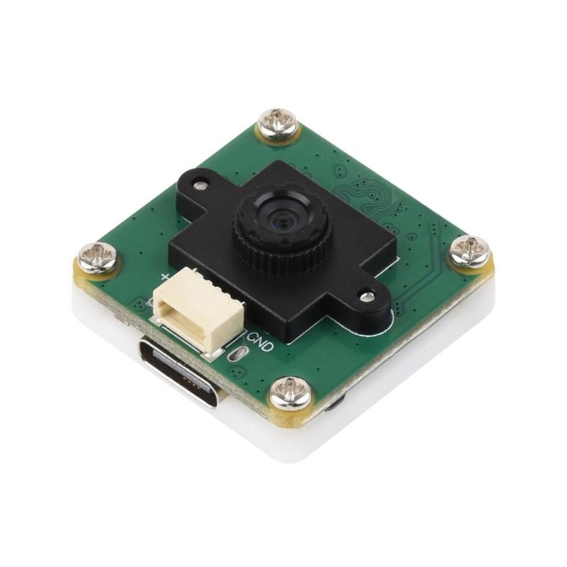 USB kamerový modul OV9281 Globální závěrka Snímání 120 FPS 1 Mpx Černobílý pro Robotiku Rychlé Zobrazovací Aplikace