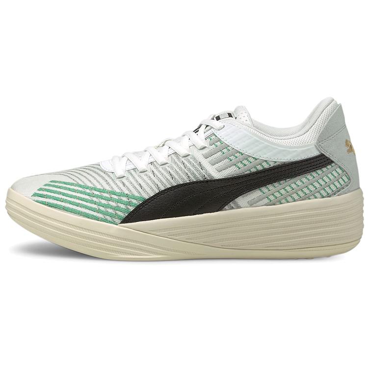 New PUMA Clyde All Pro Coast 2 Coast Celtics 195124-01