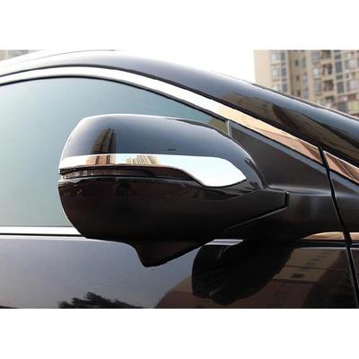 Peças – Espelhos e coberturas