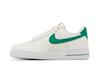 Nike Wmns Air Force 1 '07 SE '40th Anniversary - Sail Malachite'