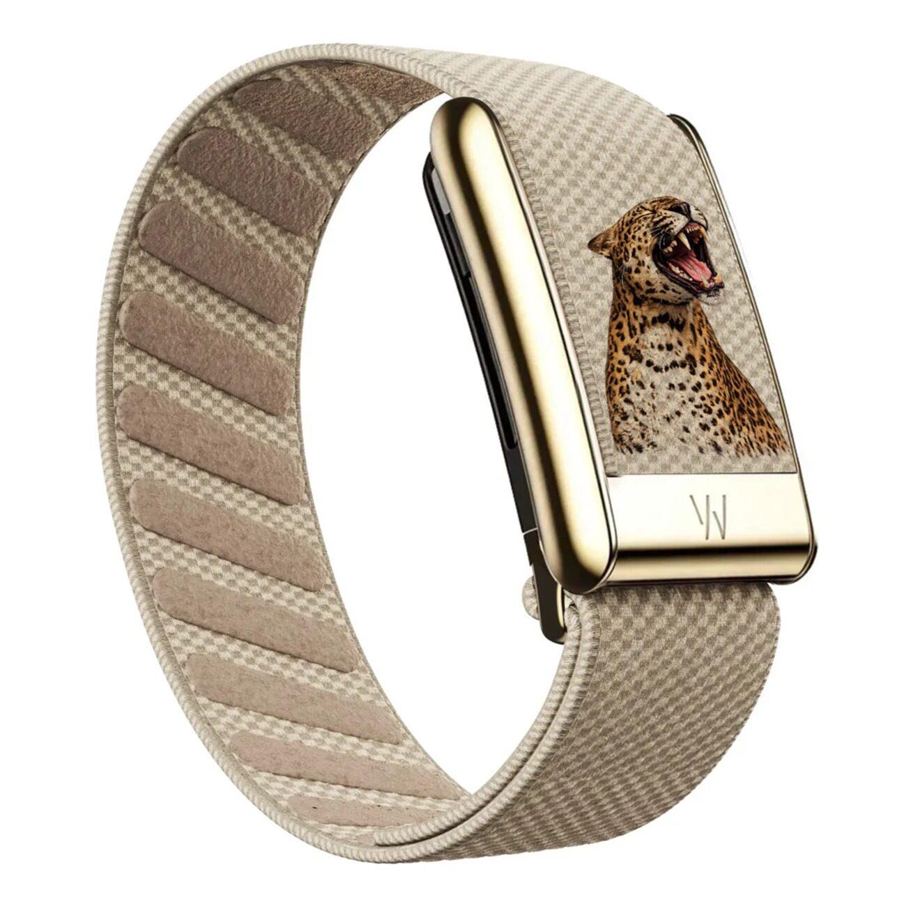 For WHOOP 5.0 MG Band