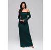 Evening Dress Ombre LA-OM-DLR243