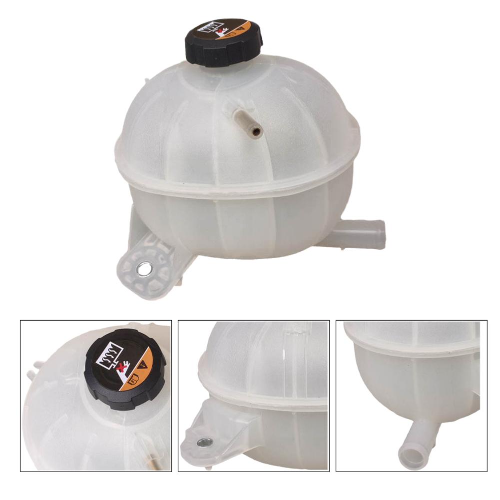 Neuzustand Kühlmittelbehälter Einfache Installation