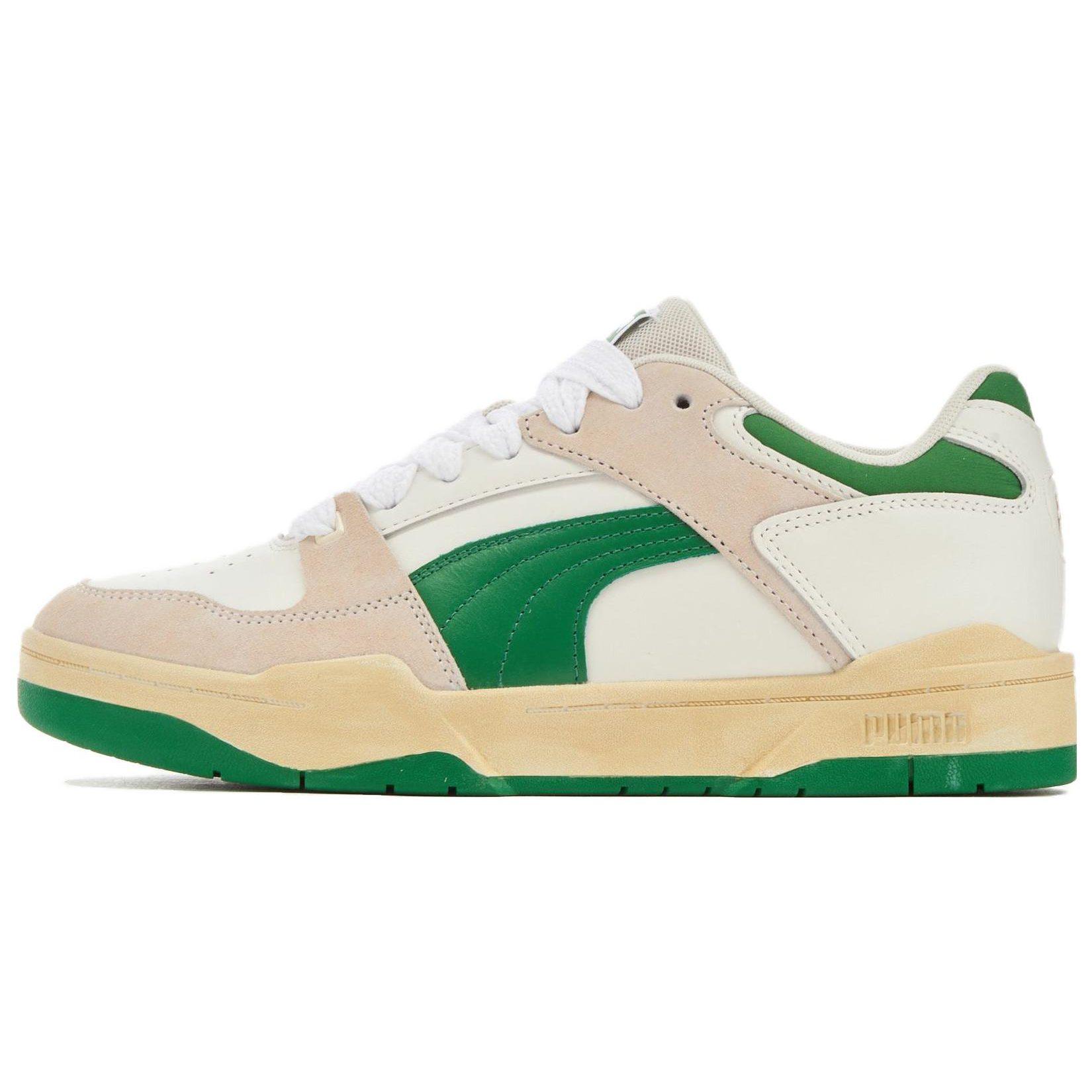 PUMA Slipstream Rhuigi Pristine Juniper 391331-01