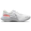 New Nike ZoomX Invincible Run Flyknit White Pure Platinum Chile Red CT2228-102