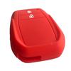 Kinotaka 2 Button Smart Key Case for Toyota Dedicated Design for Yaris New Harrier