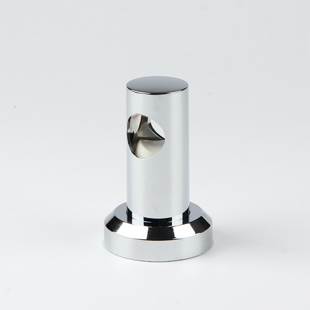 Accesorii suport pentru ridicare Conexiune forată cromată