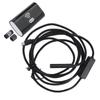 F99 8mm Industrial Endoscope Hard Wire High Definition WIFI Boroscope for Equipment Maintenance2m