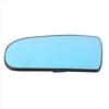 Heating Blind Spot Mirror Wide View Rear View Mirror For Mercedes Benz E-Class W210 1999-2001 Glass Reversing Mirror