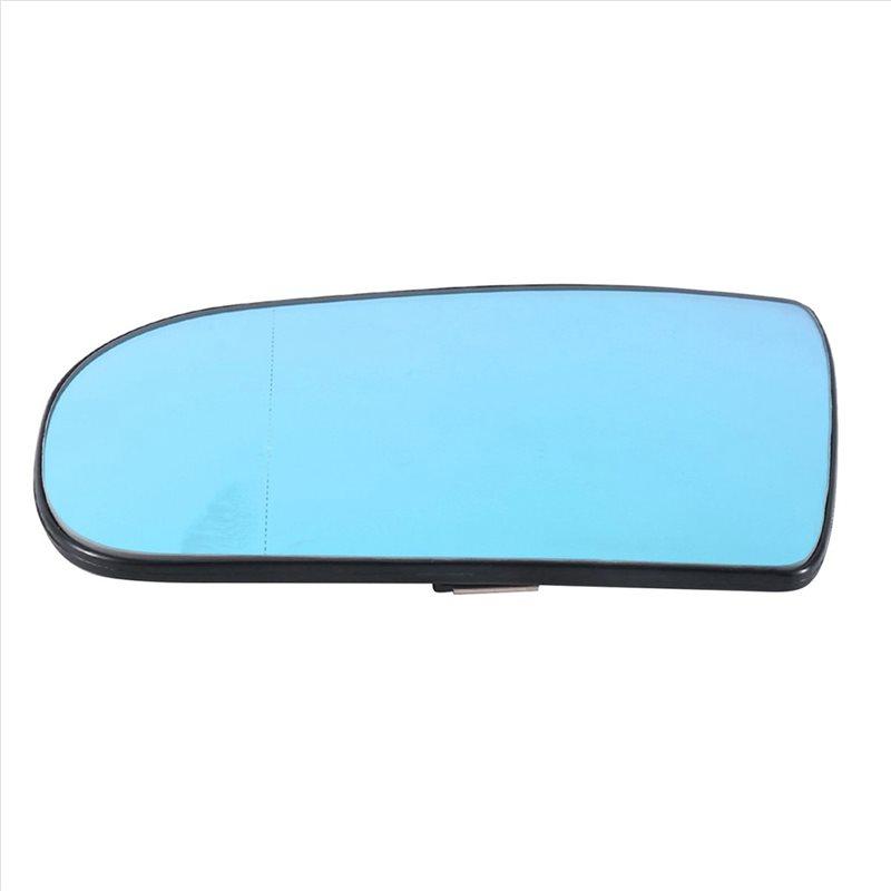 Heating Blind Spot Mirror Wide View Rear View Mirror For Mercedes Benz E-Class W210 1999-2001 Glass Reversing Mirror