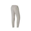 Anta Comfortable Solid Color Breathable Versatile Sports Casual Pants Men bottoms Ash-Gray 152437325-1