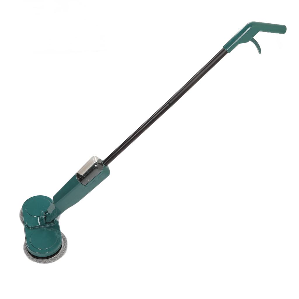 Többfunkciós Elektromos Padlófelmosó USB Töltőkábel Vezeték nélküli Elektromos Felmosó Padlótisztításhoz