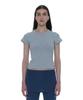 PARTIMENTO WOMEN Pwc Baby Tee_10 Colors