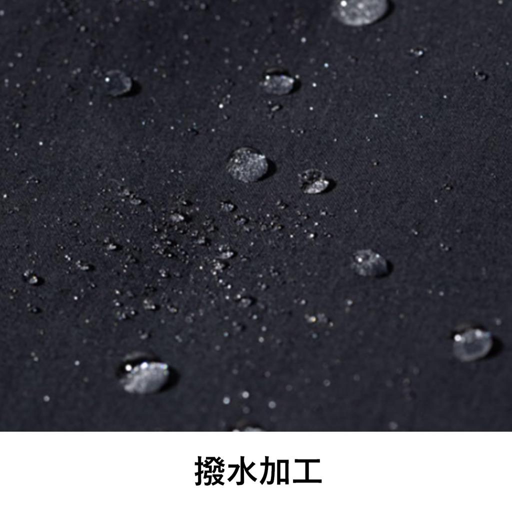 [Maquiavélico] Bolsa de ombro SMALL GOODS UNIT MINI BOLSA DE OMBRO PRETA (019)