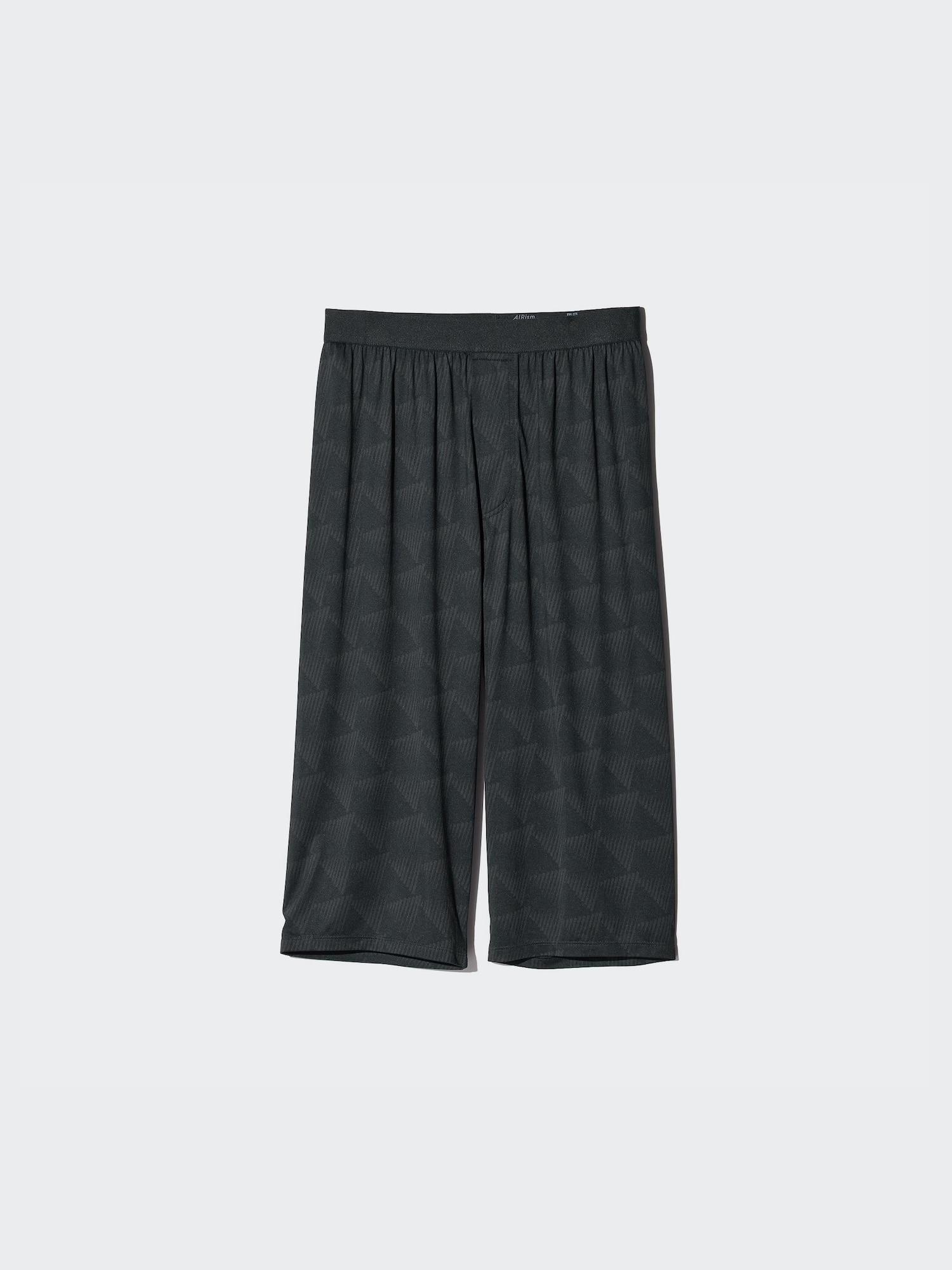 

Uniqlo Japan Air Rhythm Дезодорант Suteteco 09 BLACK/4XL