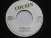 7inch Record ANTHONY MALVO  MAFIA  FLUXY  Never Leave  Natural Fact Rhythm  COUD50 Cousin UK Reggae Ska  Dub Used