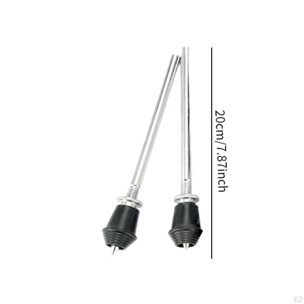 Metal Drum Legs for Tom Drums