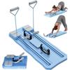 Pilates Abdominal Board - Multifunction - Phone Holder - Fitness - Adult - Home