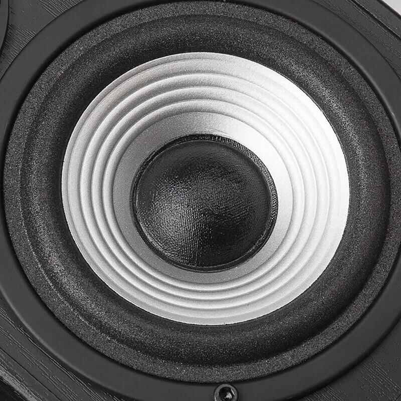 Edifier R980T 2.0 Wooden Multimedia Computer Speakers CN Plug (adapter Included)