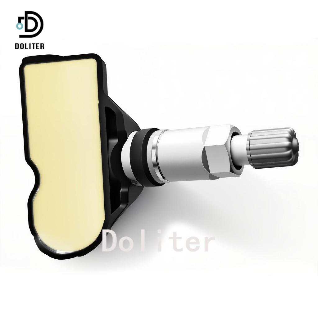 4260733021: Tire pressure sensor for Toyota Land Cruiser and Lexus.