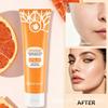 HB Bestseller Gel Esfoliante Arancione: Detergenza Profonda e Idratazione, Rimozione Delicata delle Cellule Morte