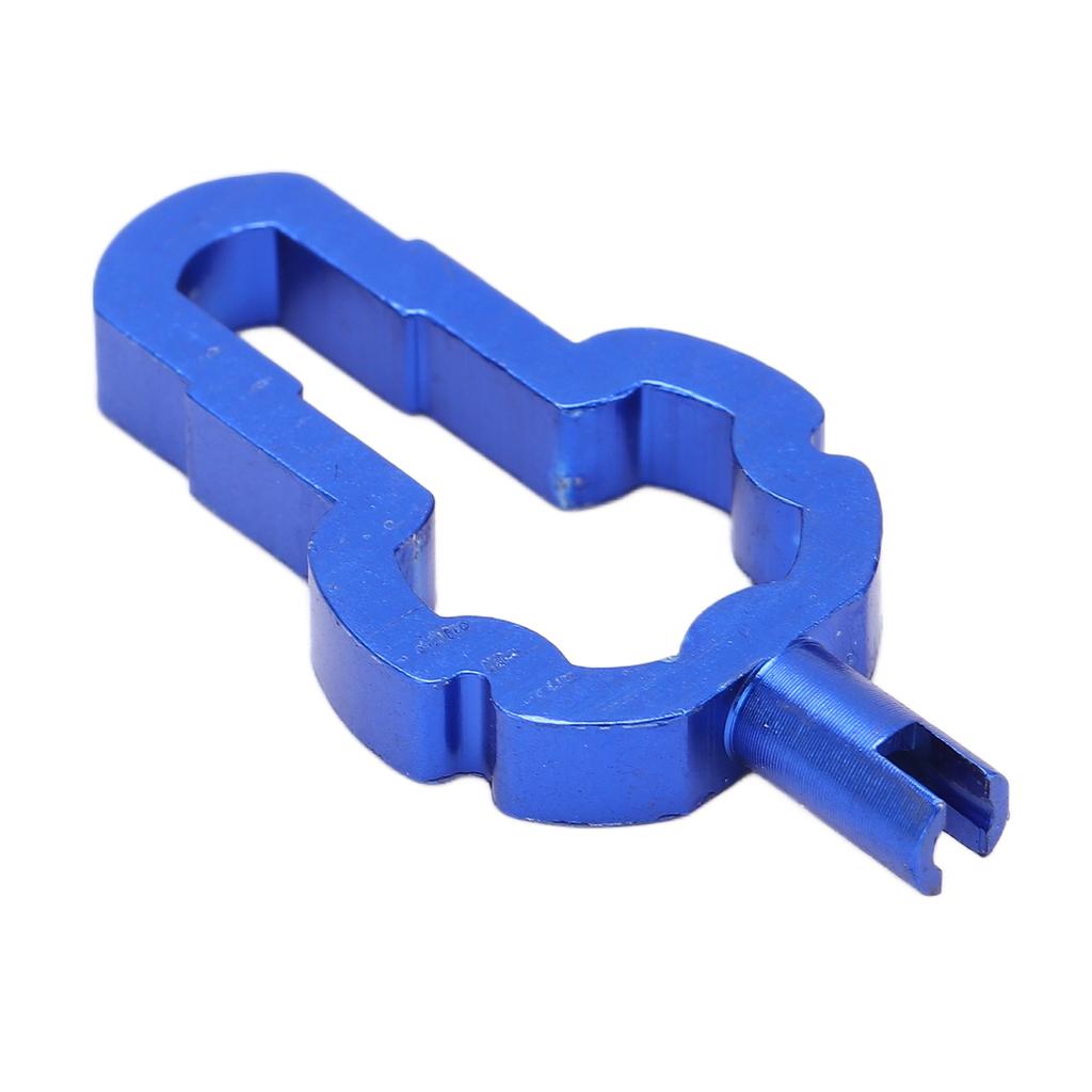 4 In 1 Multifunctional Bicycle Valve Core Remover Wrench Tool Mountain Road Bike Repair Tools for Gas Nozzle Tube Tire