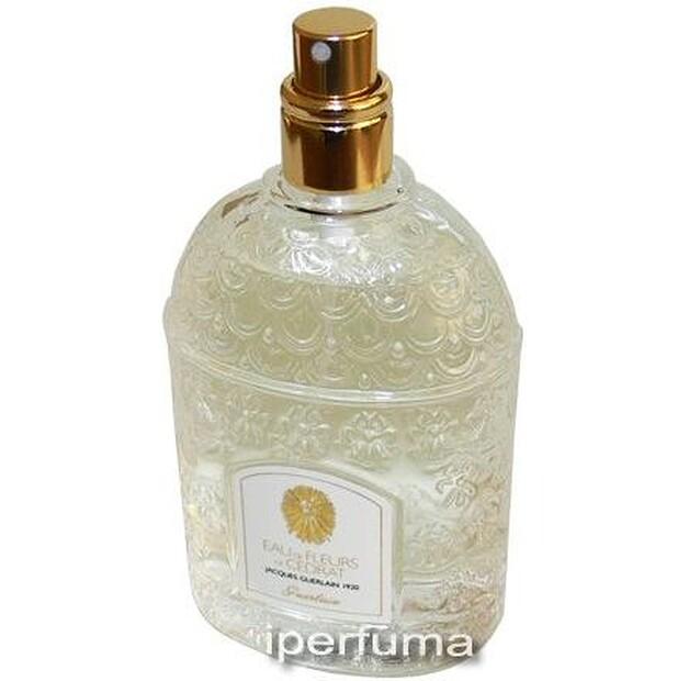 

Туалетная вода Guerlain Eau De Fleurs De Cedrat 100 ml