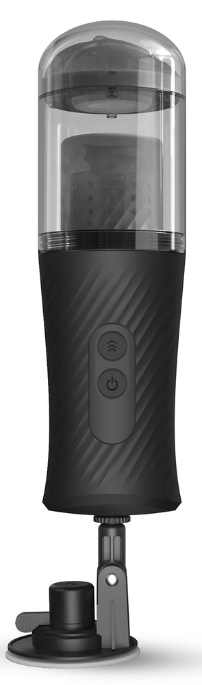 Dorcel Thrust Blow Automatic Masturbator - Dorcel - Automatic Masturbators