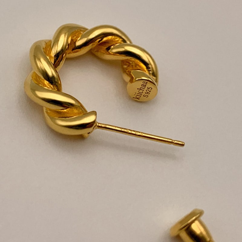 Kiichaa Wist Earring