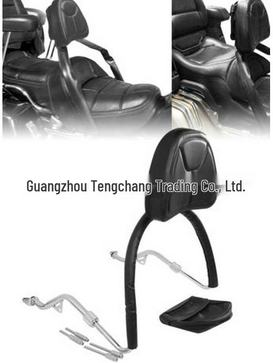 

Подушка спинки водителя Gold Wing GL1800 2001-2016 Backrest