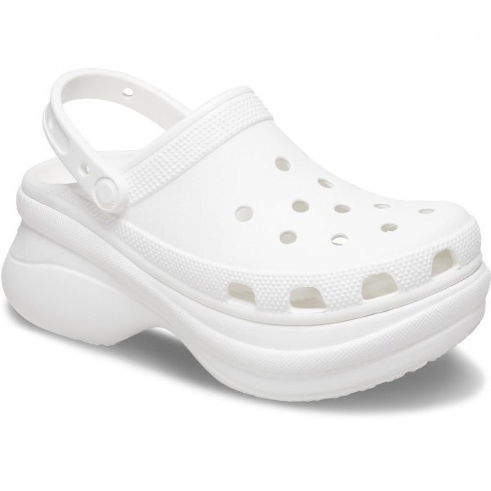 Crocs Classic Bay Clog White 206302 100
