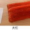 Plush Curly Fabric Soft Thickened For Monster Toys Pillow Hat Doll Handmade Diy Po Background Decoration Fabric Multi-Purpose