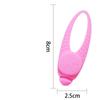 Luminous Pet Dog Pendant With Collar Led Cat Dog Collar Personalized Dog Tag Led Night Light Pendant Collar Accessories