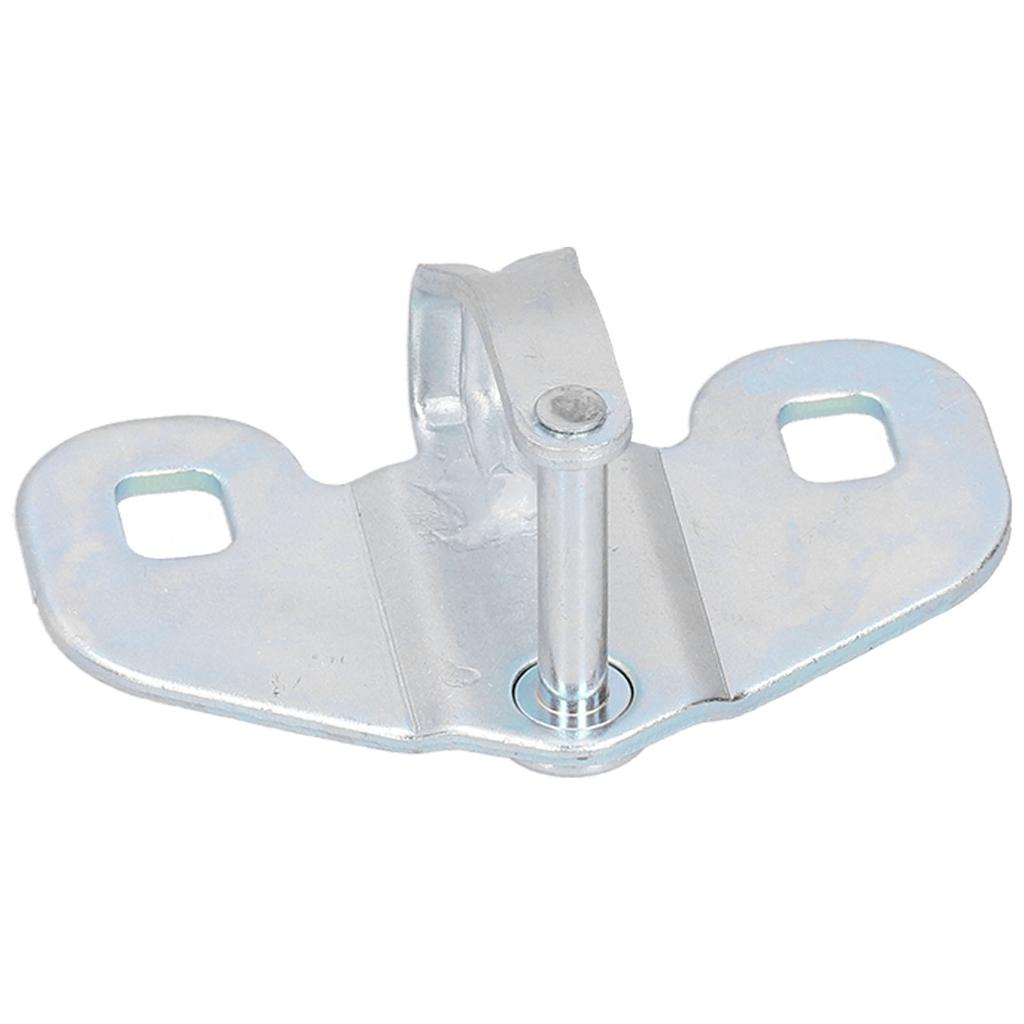 Metal Door Bottom Striker Catch 1345736080 Replacement for Fiat Ducato 20062014