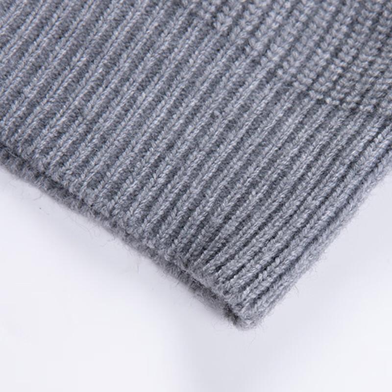 Mark Fairwhale Men's V-Neck Casual Cardigan Sweater