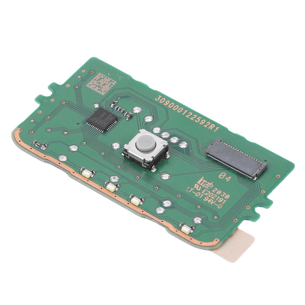 Controller Touch Pad DIY Touch PadController Soft Touch  Part Touch Pad 18Pin Flex Καλώδιο Ταινίας για PS Came Controller