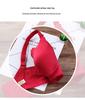 Thickened Seamless 8cm Bust Gathering Bra Set: Adjustable, Wire-free, Side Bust Control