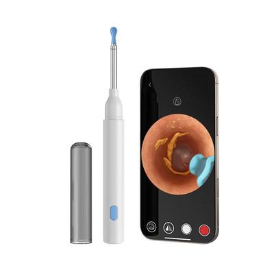 Jieshijia Smart Visual Ear Wax Removal Kit