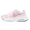 Nike Air Max Fusion Cushioning Abrasion Resistant Breathable Slip Resistant Low top Running Shoes Women's Pink CJ1671-100(TeamS2-S-BOX)