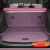 Xiaomi YU7 Trunk Liner Anti-Slip Mat - Interior Protection Accessory