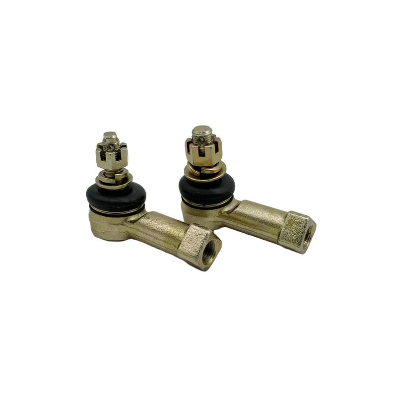M10 M12 Tie Rod End for Shineray 250 STIXE ST-9 Spyder ATV Quad