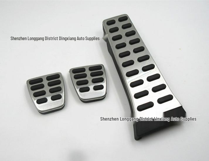 Passt für Kia K3, K4, K5 vor 2015, Hyundai IX35, IX45 und Sonata 8 Gaspedalmodelle.