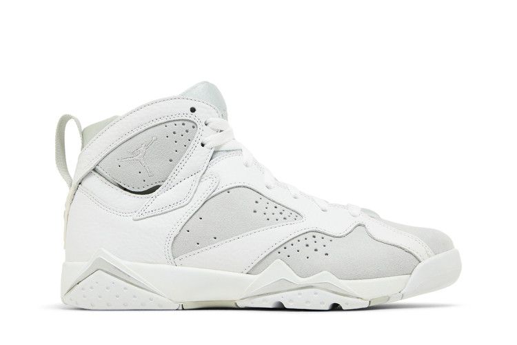 Air Jordan 7 Retro GS 'Pure Money'